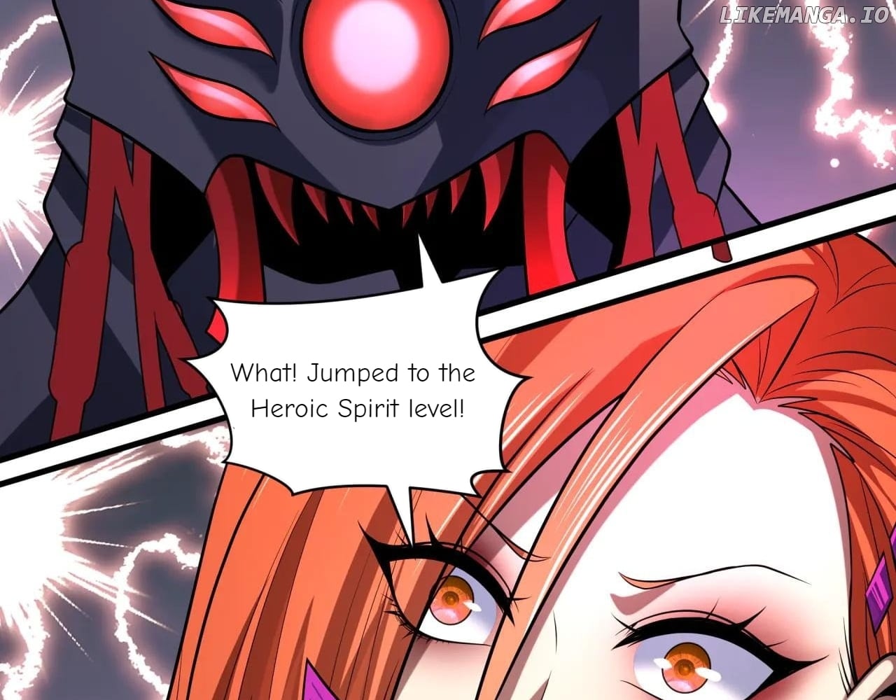 Era of the Haunted Chapter 339 - page 79